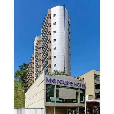 Flat Praia De Copacabana Ipanema - Pe Na Areia Rio de Janeiro Esterno foto