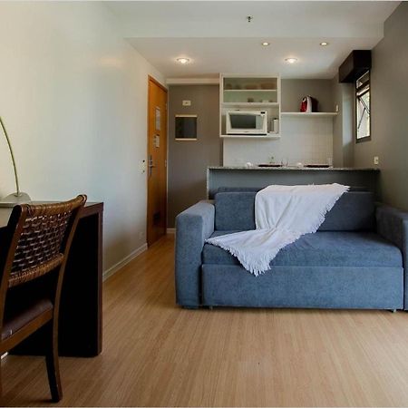 Flat Praia De Copacabana Ipanema - Pe Na Areia Rio de Janeiro Esterno foto