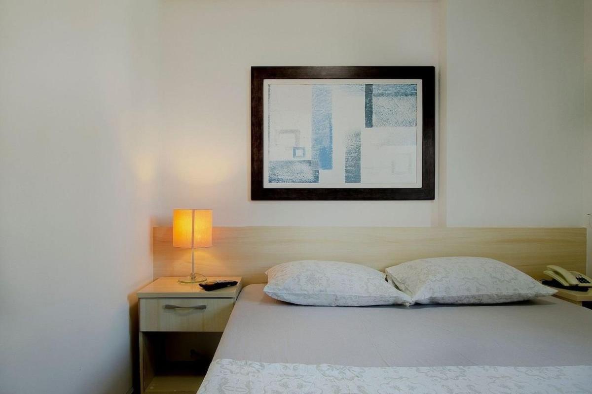 Flat Praia De Copacabana Ipanema - Pe Na Areia Rio de Janeiro Esterno foto