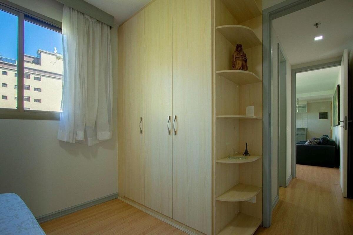 Flat Praia De Copacabana Ipanema - Pe Na Areia Rio de Janeiro Esterno foto