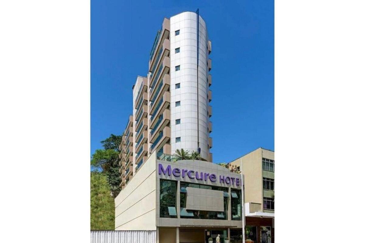 Flat Praia De Copacabana Ipanema - Pe Na Areia Rio de Janeiro Esterno foto