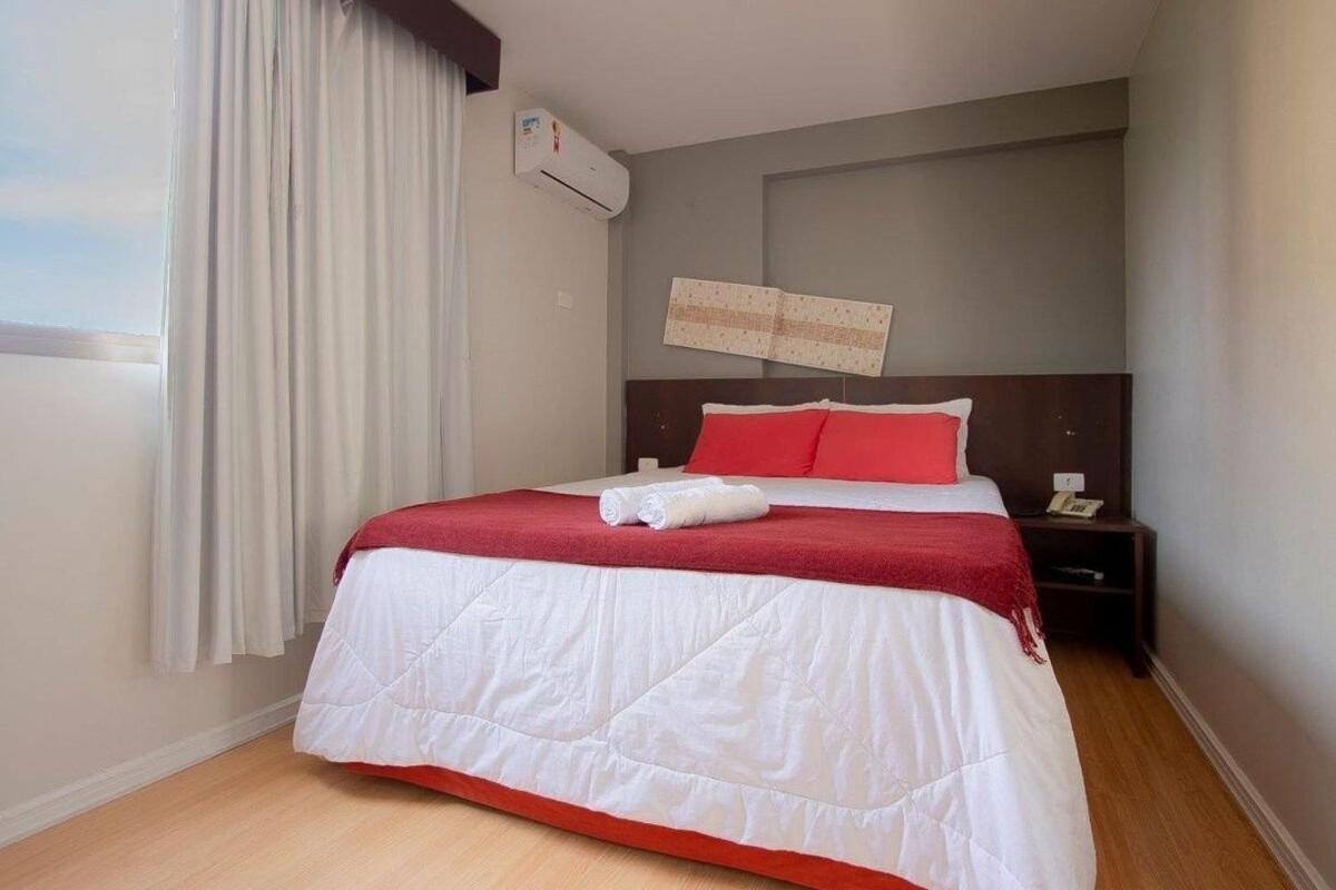 Flat Praia De Copacabana Ipanema - Pe Na Areia Rio de Janeiro Esterno foto