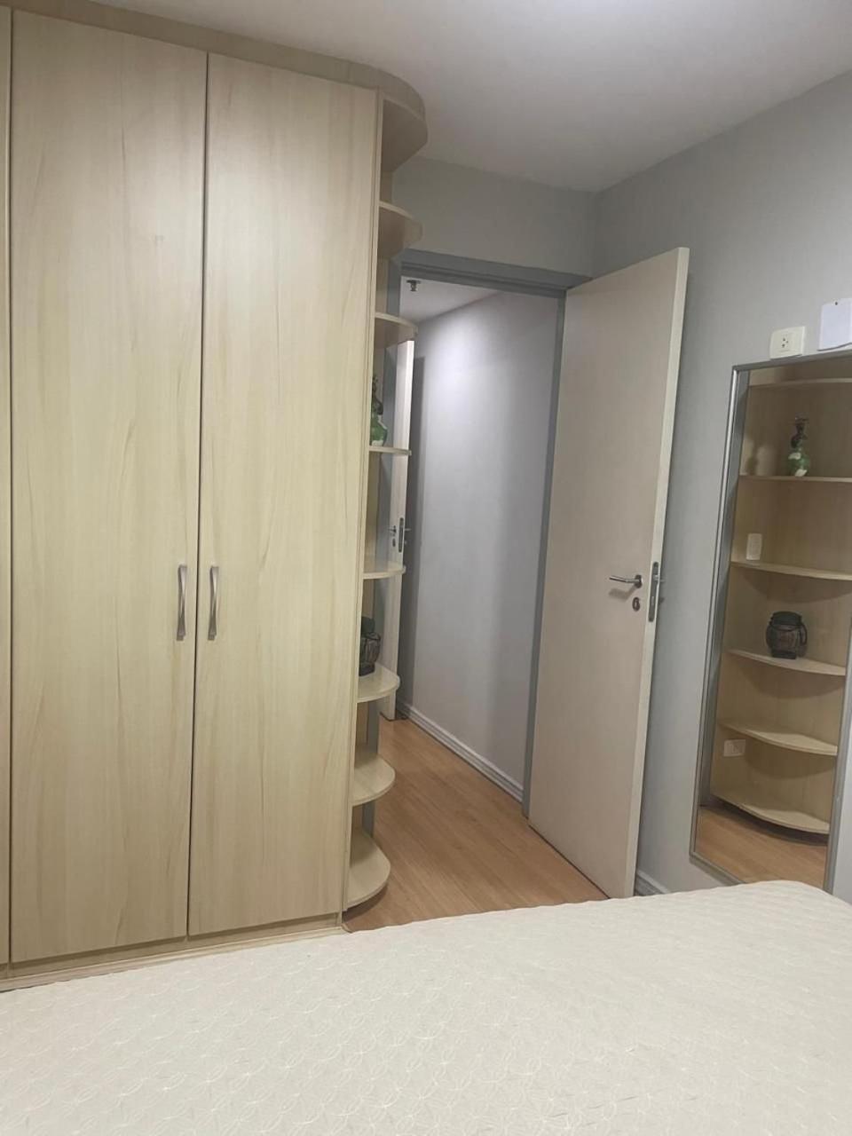Flat Praia De Copacabana Ipanema - Pe Na Areia Rio de Janeiro Esterno foto
