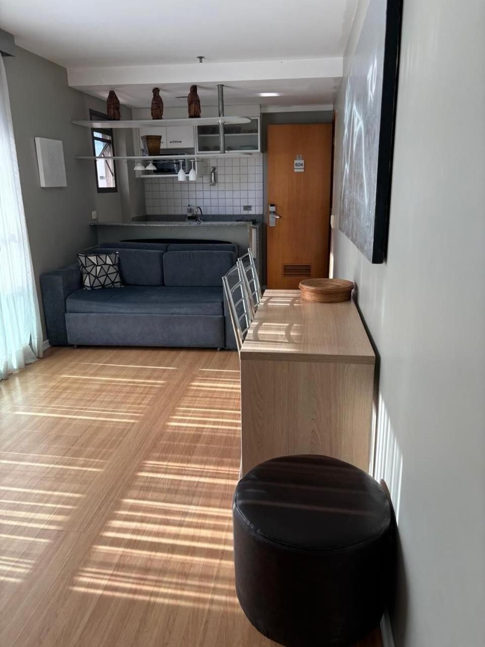 Flat Praia De Copacabana Ipanema - Pe Na Areia Rio de Janeiro Esterno foto